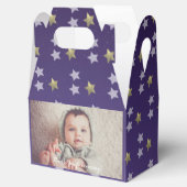 誕生日数々の混星 フェイバーボックス (オープン)