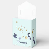 誕生日映画鑑賞会 フェイバーボックス (オープン)