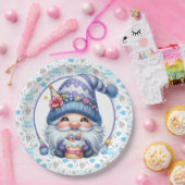 誕生日格言 ペーパープレート (パーティー)