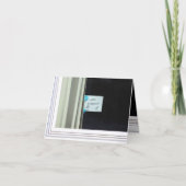 誕生日検疫カード カード (正面)