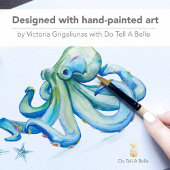 誕生日海中の日付カードを保存 セーブザデート