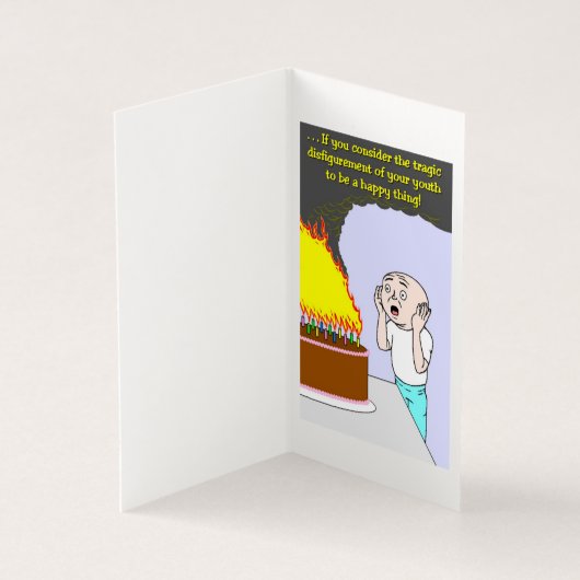 誕生日焼き (内部)