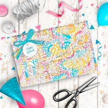 誕生日番号ワードクラウドTwenty B ID270