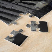 誕生日祖父。 ジグソーパズル (側面)