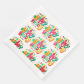 誕生日紙ナプキンス (コーナー)