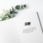 誕生日航空パイロットドッグ航空おもしろい機 カード