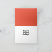 誕生日色 カード (内部)