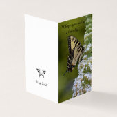 誕生日蝶の願い (外部)