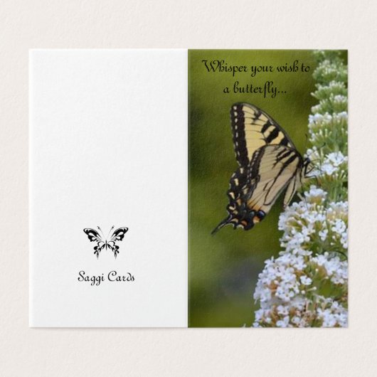 誕生日蝶の願い (外部フラット)