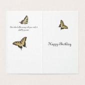 誕生日蝶の願い (内部フラット)