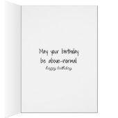 誕生日蝶オンエレクトロニックタブレット (内側 (右))