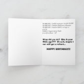 誕生日計画 プログラム (内部)