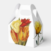 誕生日記念日のお気に入り フェイバーボックス (裏面サイド)