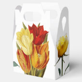 誕生日記念日のお気に入り フェイバーボックス (オープン)