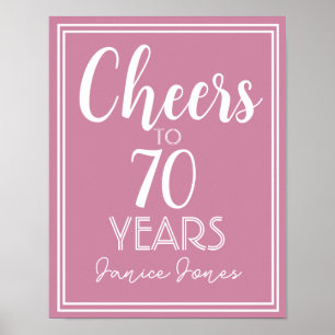 誕生日記念日の除・売却番号の変更 ポスター