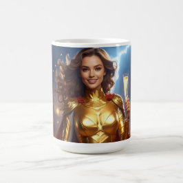 誕生日記念日 コーヒーマグカップ