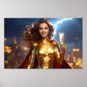 誕生日記念日 ポスター (正面)