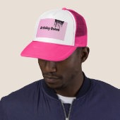 誕生日贈与 キャップ (インサイチュ)