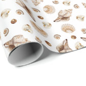 誕生日贈与 | 私はビタミンの海がお気に入りの好き ラッピングペーパー (ロールコーナー)