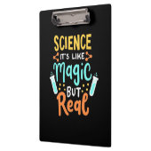 誕生日贈与 |科学魔法 クリップボード (左)