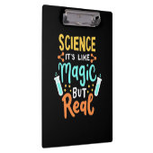 誕生日贈与 |科学魔法 クリップボード (右)