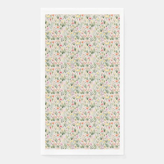 誕生日贈与 | 花園 (正面)