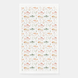 誕生日贈与 | 魚を捕まえることだけではない