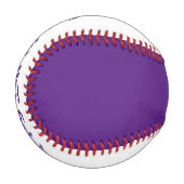 誕生日野球by dalDesignNZ 野球ボール (正面左)