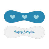 誕生日野球by dalDesignNZ 野球ボール (パネル)