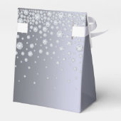 誕生日銀ダイヤモンド フェイバーボックス (裏面サイド)