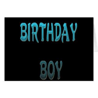 誕生日