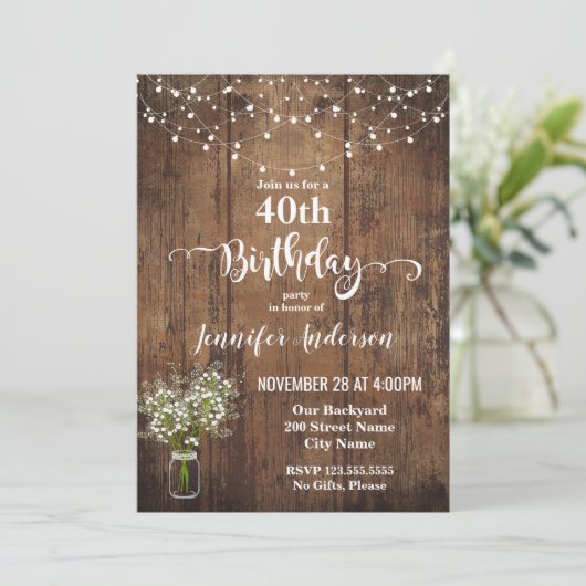 誕生日 (スタンド正面)