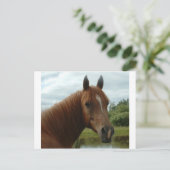 誕生日012 ポストカード (スタンド正面)