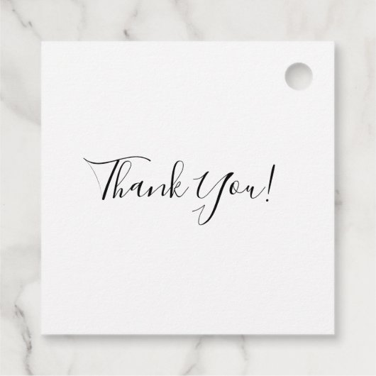 誕生日1回目のパーティーベビー写真感謝していyoy フェイバータグ (裏面)