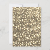 誕生日10代のカード (裏面)