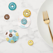 誕生日1 コンフェッティ (グループ)