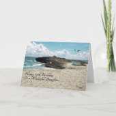 誕生日29th用 カード (正面)