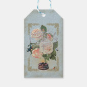 誕生日2 – ギフトラベル ギフトタグ (正面)