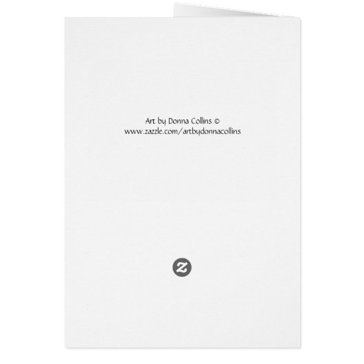 誕生日4つ星 (裏面)