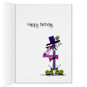 誕生日4つ星 (内側 (右))