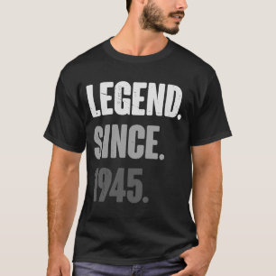 誕生日78th装飾78歳ヴィンテージ19 tシャツ
