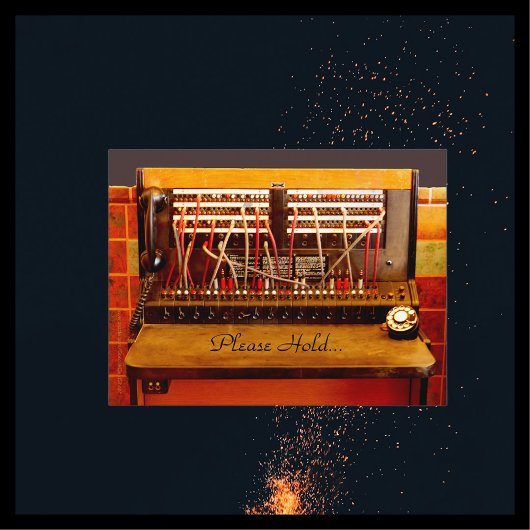 誕生日80回目のパーティーの招待を保存する 案内ポストカード