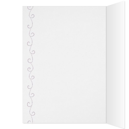 誕生日、あなたはそのような素晴賛美らしい (内側 (左))