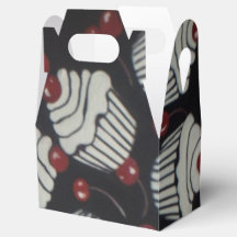 誕生日、お祝い/お気に入りボックス、切り妻4x2.5x5