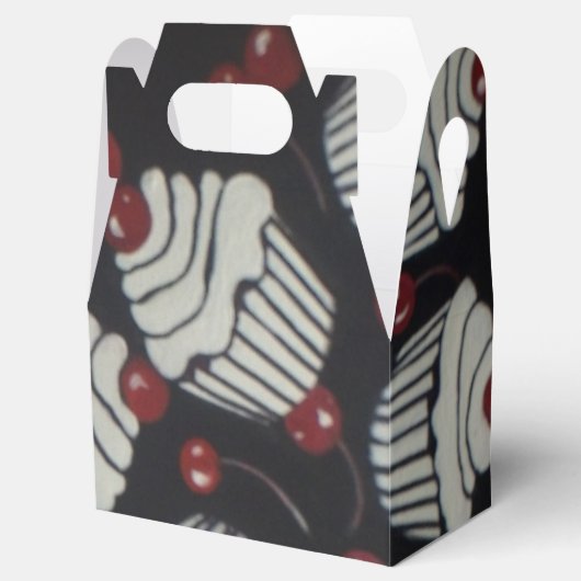 誕生日、お祝い/お気に入りボックス、切り妻4x2.5x5 フェイバーボックス (オープン)