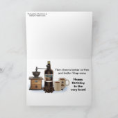 誕生日 – すべて カード (内部)