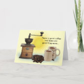 誕生日 – すべて カード (正面)