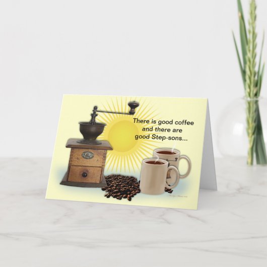 誕生日 – すべて カード (正面)