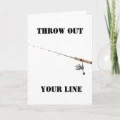 「誕生日」では、 カード (正面)