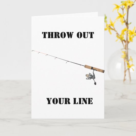 「誕生日」では、 カード (黄色い花)